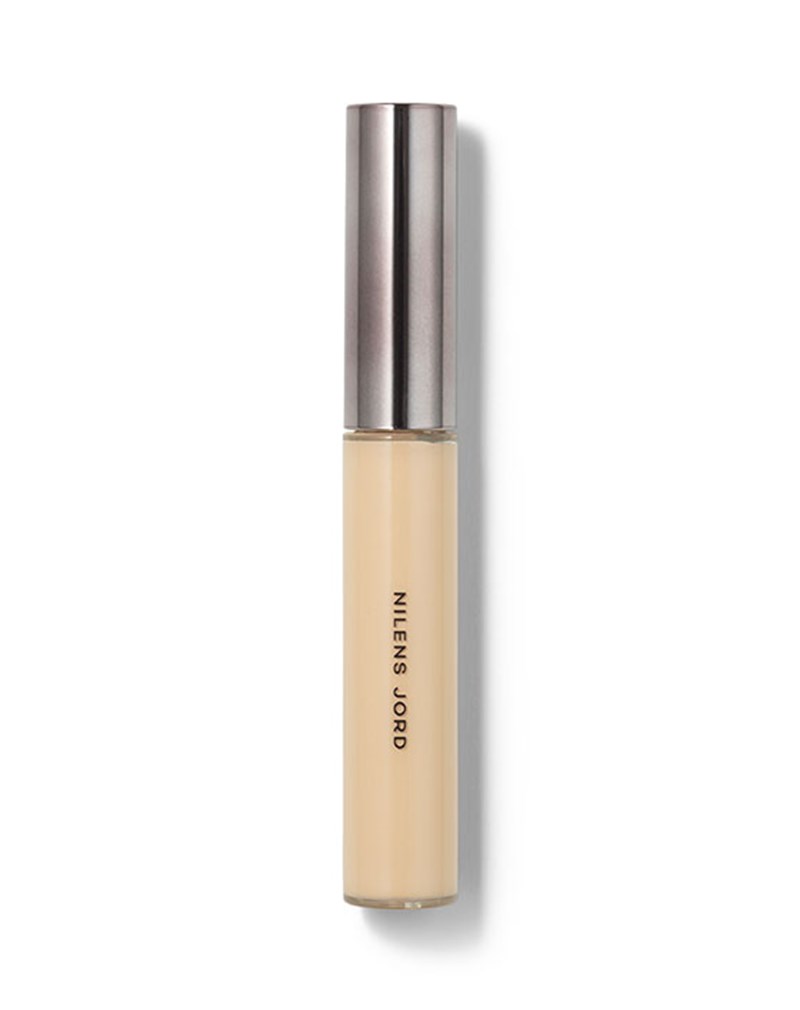 Silky Skin Full Coverage Concealer Porcelain