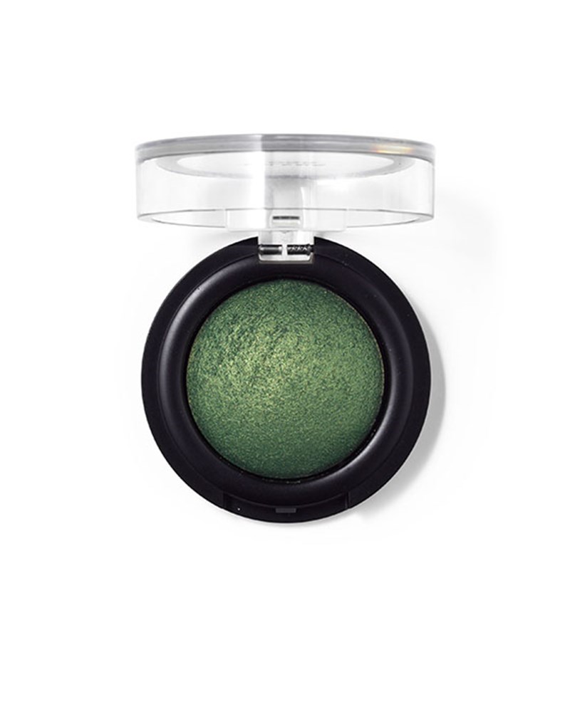 Baked Mineral Eyeshadow - Jade