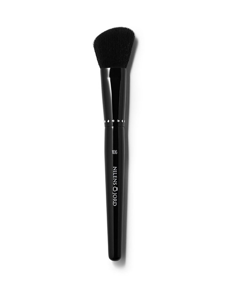 Black Diamond Blush Brush