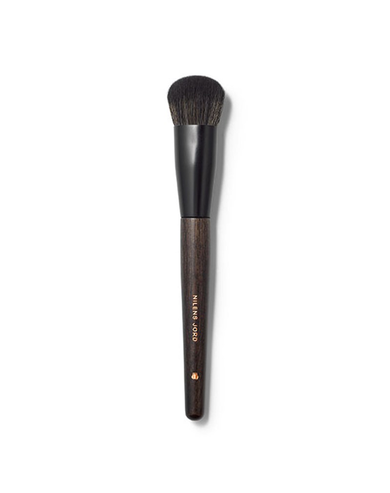 Pure Collection - Sculpting Face Brush