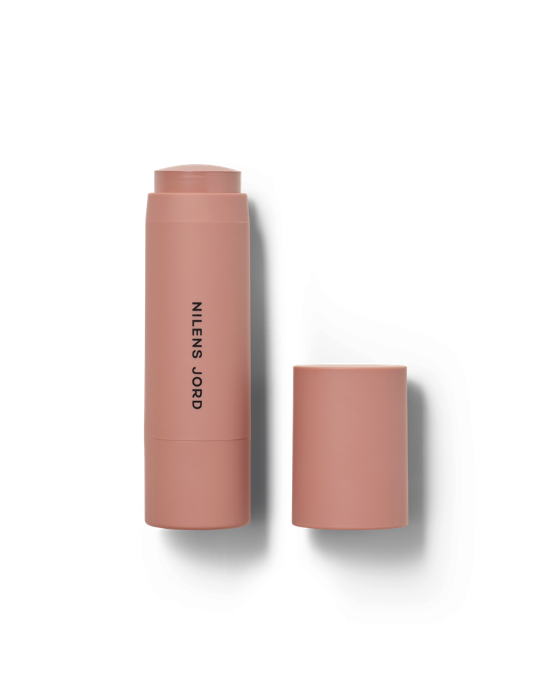 Cheeks & Lips Chestnut