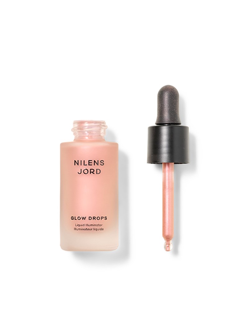 Glow Drops Liquid Illuminator Blush