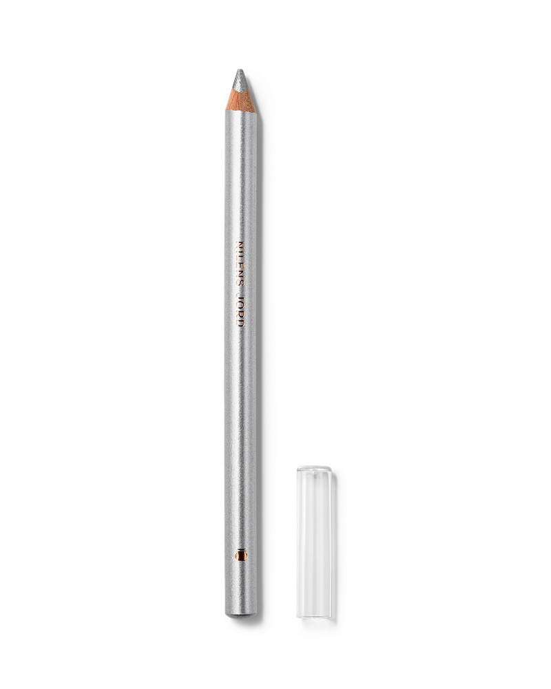 Eyeliner Pencil - Silver