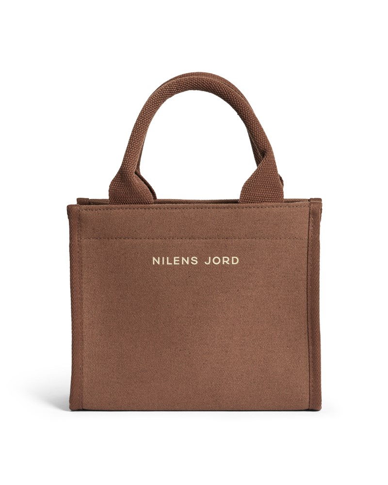 The Mocha Muse Handbag