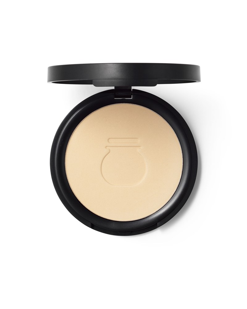 Mineral Foundation Compact Fair