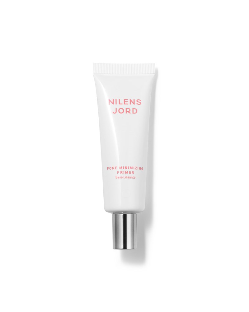 Pore Minimizing Primer