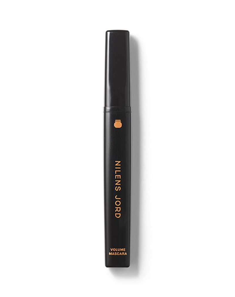 Volume Mascara