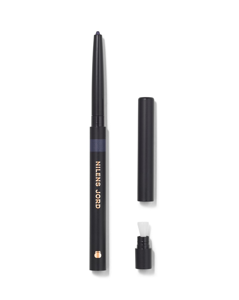 Water Resistant Eyeliner - Cloud Blue