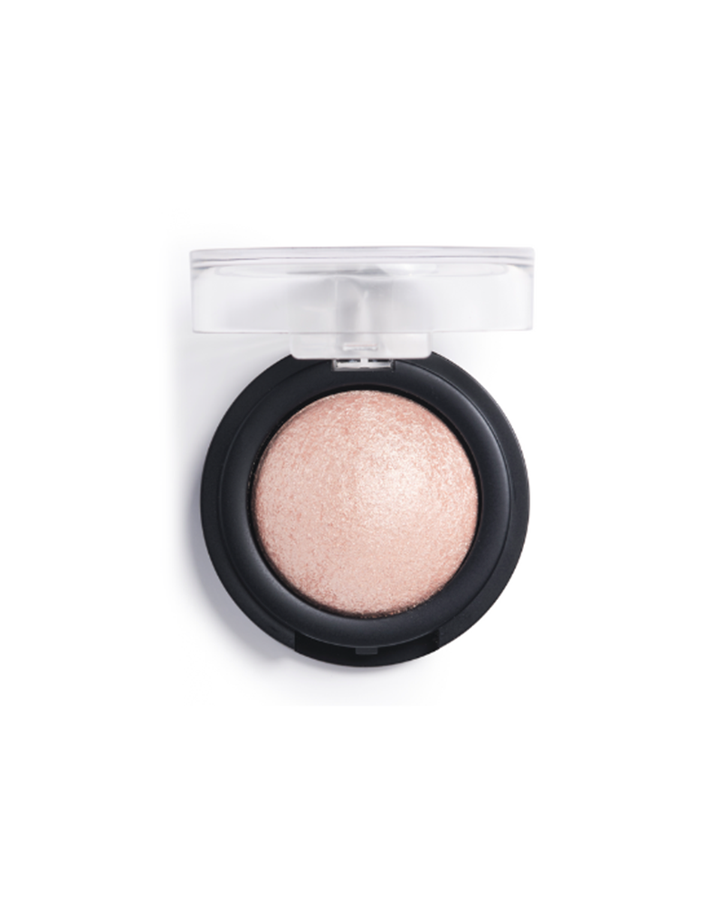 Baked Mineral Eyeshadow Pearl