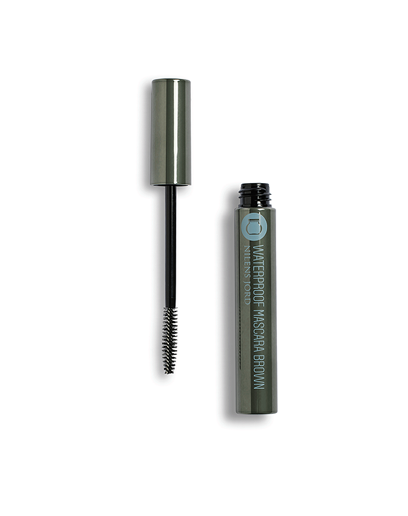 Waterproof Mascara Brown