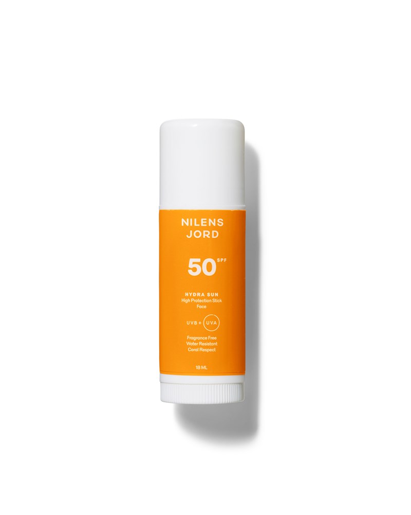 Hydra Sun High Protection Face Stick SPF50