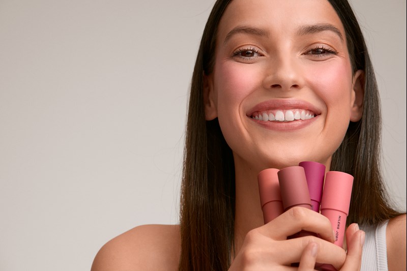 Cheeks & Lips Cranberry | Cranberry | 7715