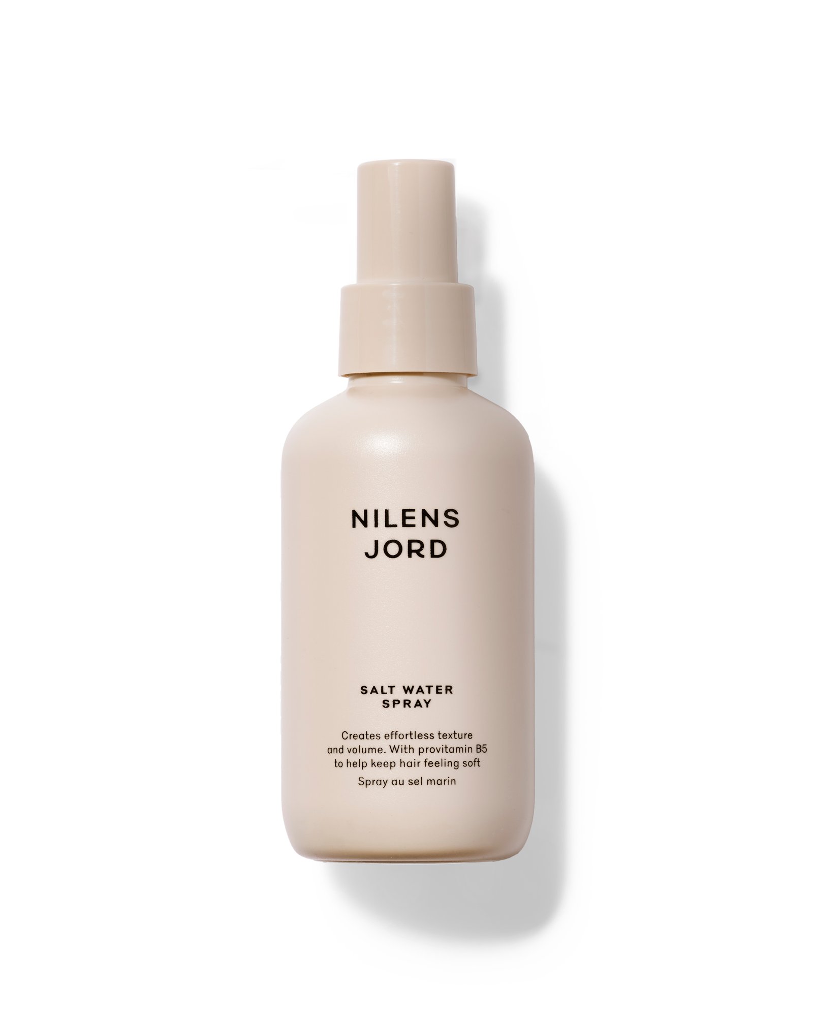 Salt Water Spray