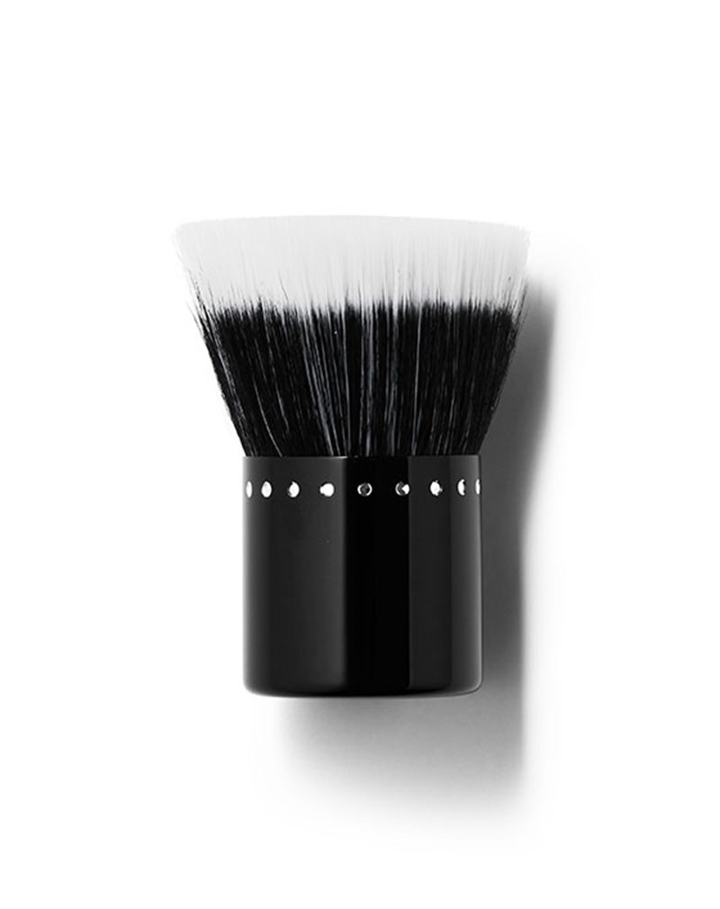 Black Diamond Duo Fiber Kabuki Brush