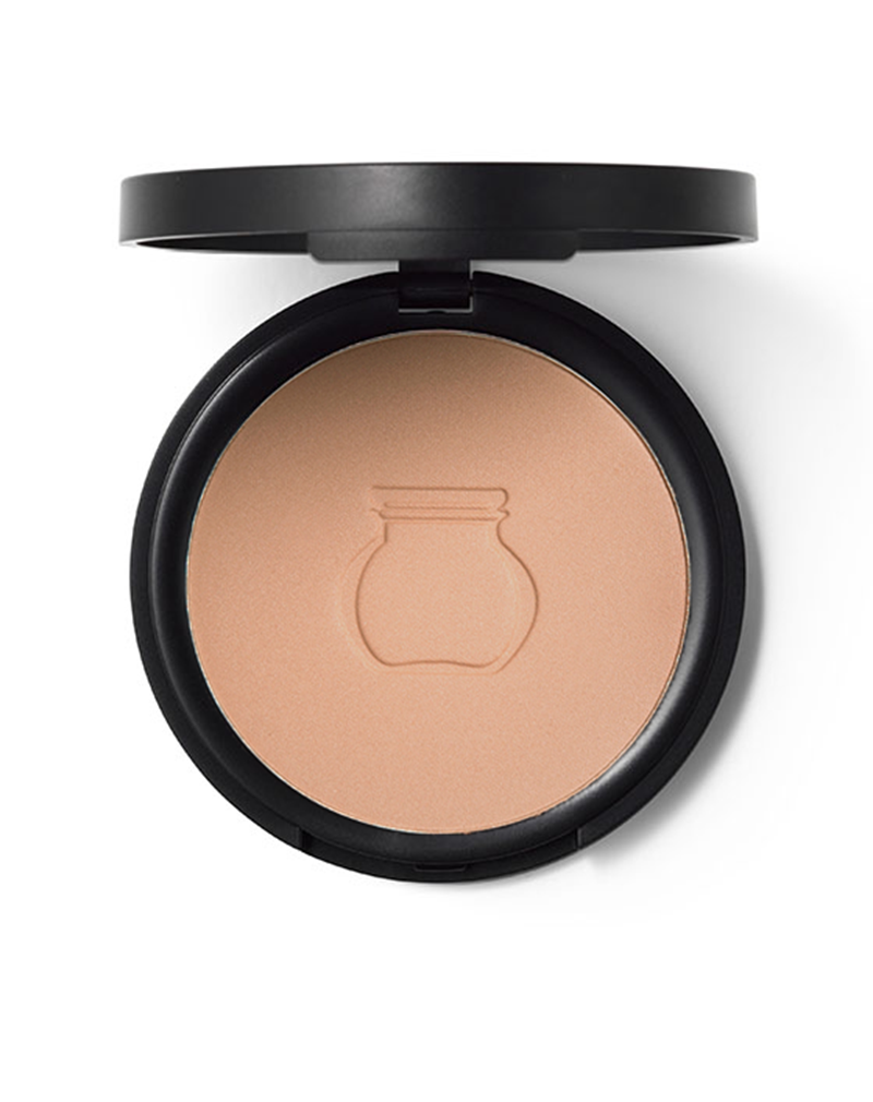 Mineral Powder Baize