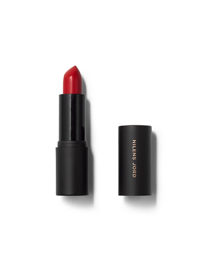 Lipstick Carrot Orange