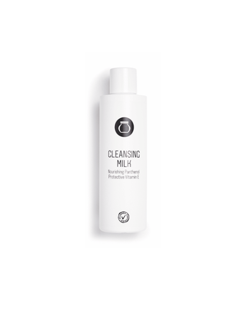 Cleansing Milk