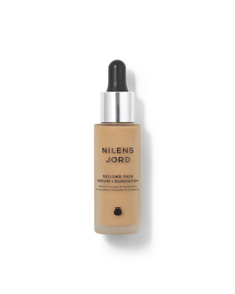 Second Skin Serum Foundation Chai