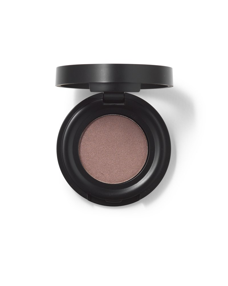 Mono Eyeshadow - Pearly Brown
