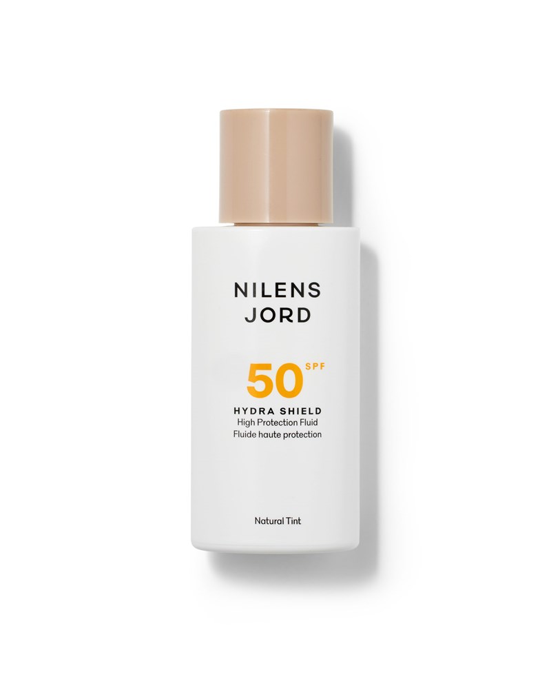 Hydra Shield SPF 50 Natural Tint