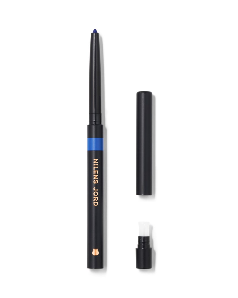 Water Resistant Eyeliner Royal Blue