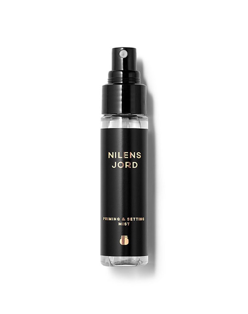 Priming and Setting Mist