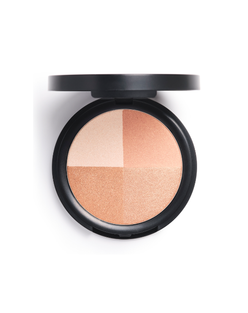 Mineral Bronzer Sunkissed