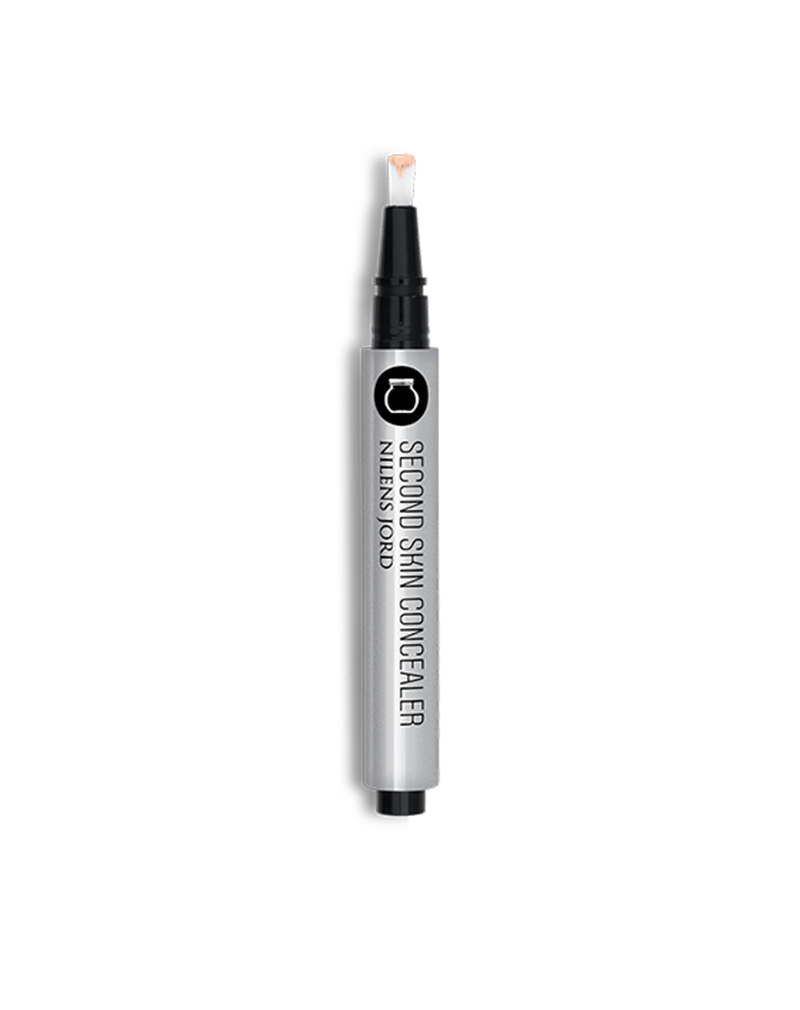 Second Skin Concealer Shell