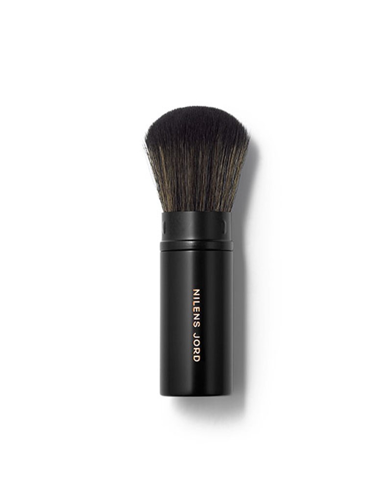 Pure Collection - Retractable Brush