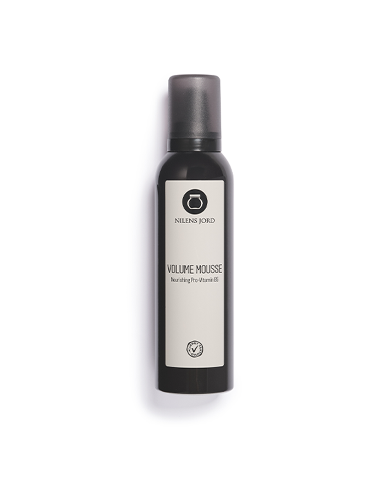Volume Mousse