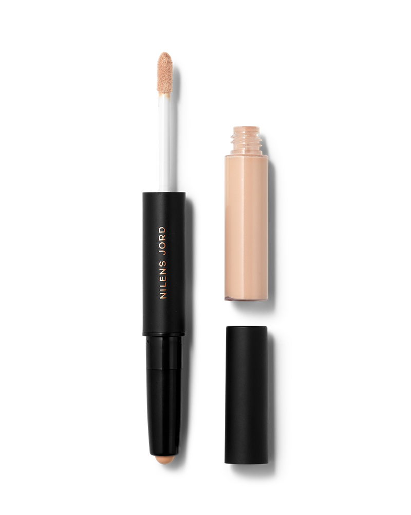 Duo Concealer Marble