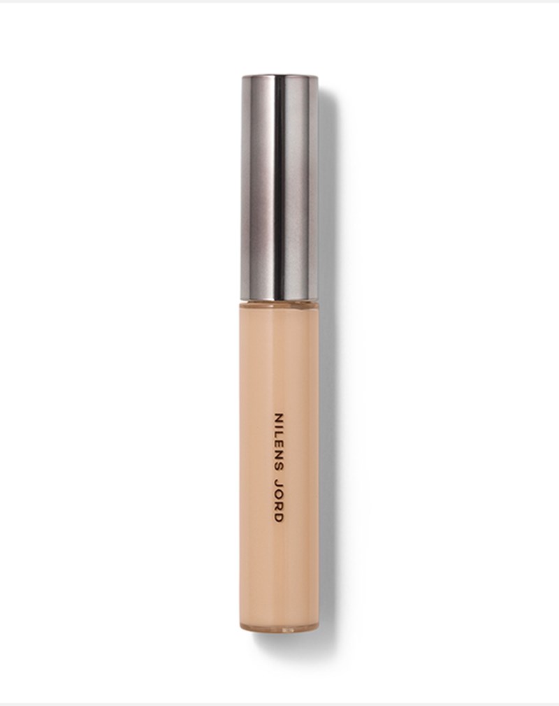 Silky Skin Full Coverage Concealer Beige