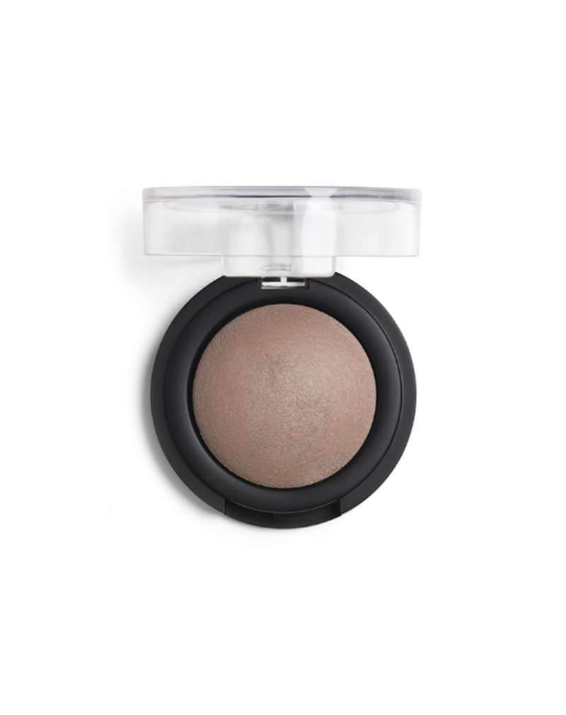 Baked Mineral Eyeshadow Brown