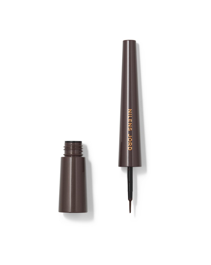 Liquid Eyeliner Brown