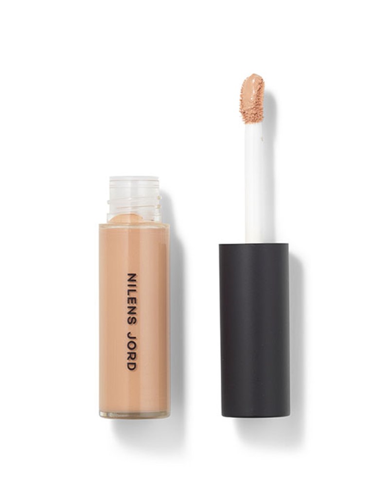 Liquid Concealer Hazel