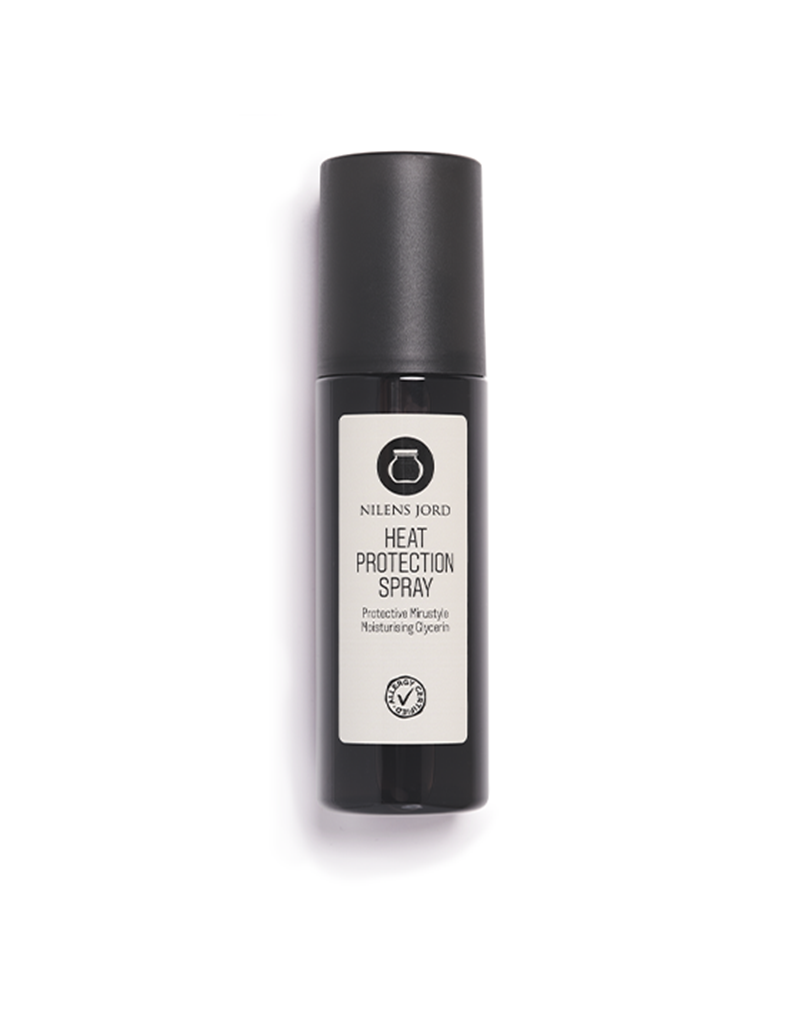 Heat Protection Spray