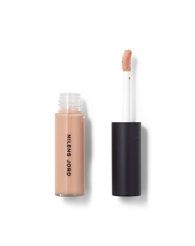 Liquid Concealer Cashew