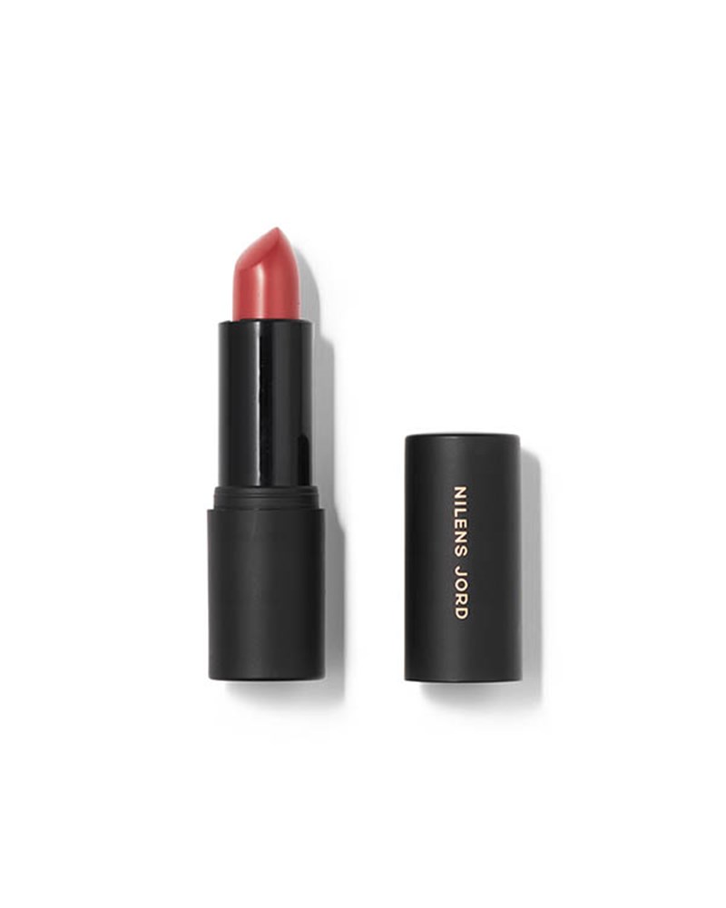 Lipstick Cinnamon Red