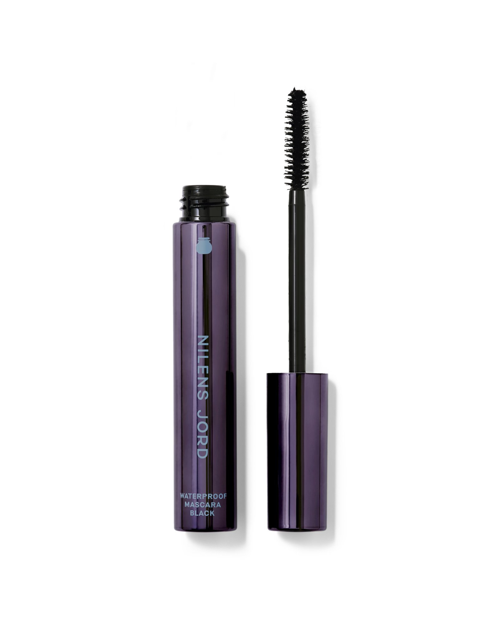 Waterproof Mascara Black
