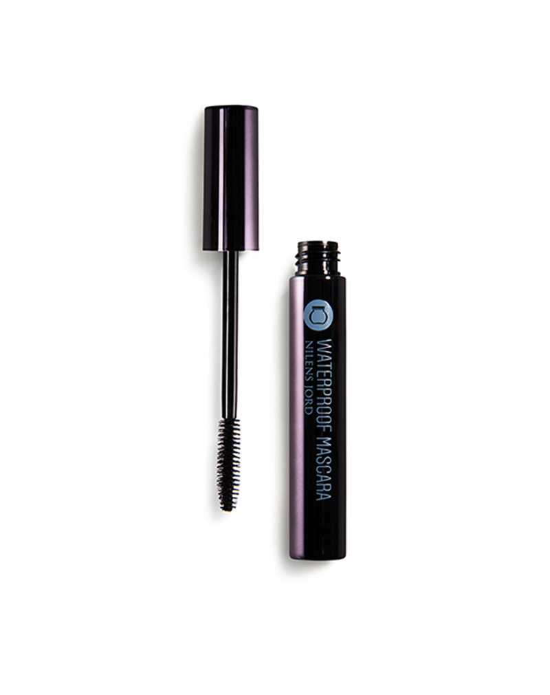 Waterproof Mascara Black