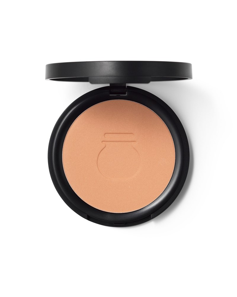 Mineral Powder Canvas