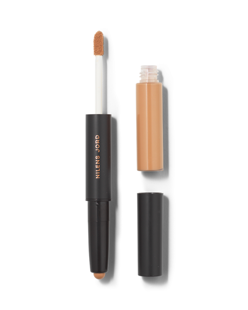 Duo Concealer Toffee