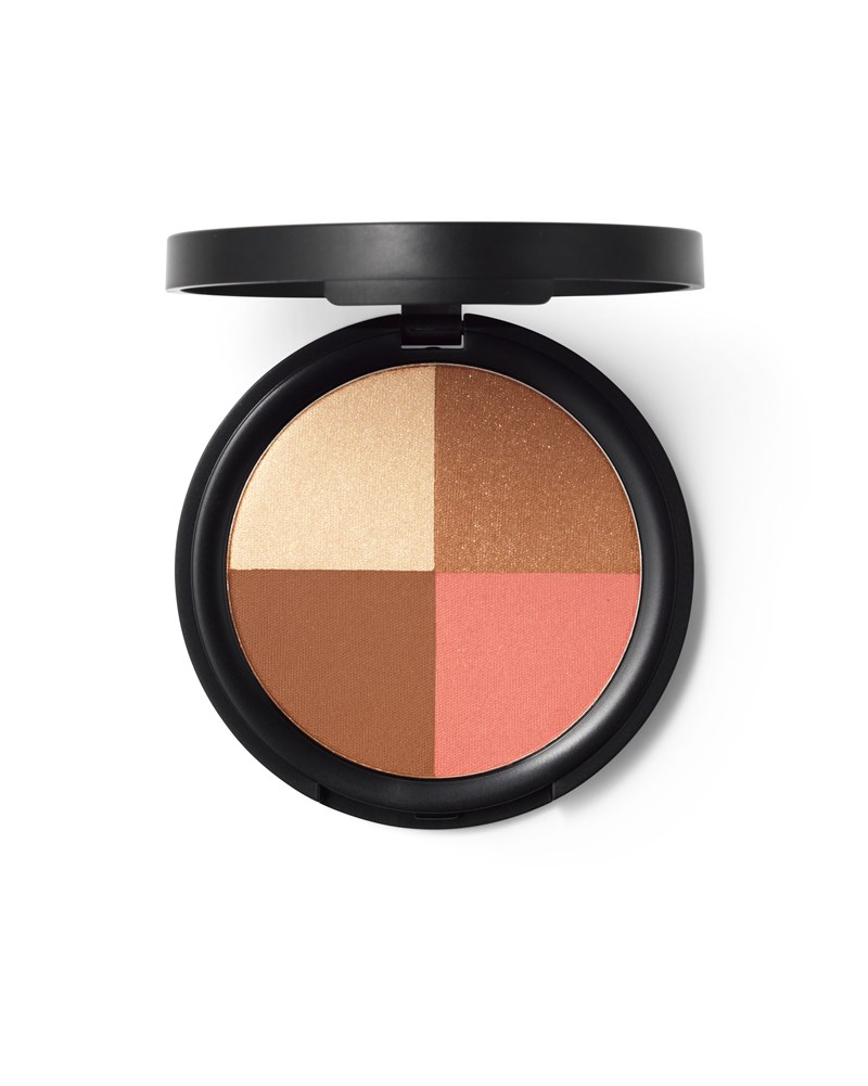 Mineral Bronzer Pretty Glow
