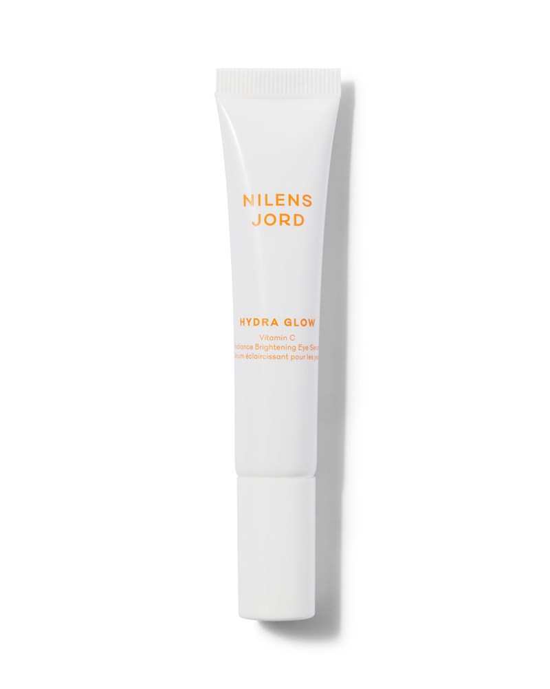 Hydra Glow Vitamin C Radiance Brightening Eye Serum