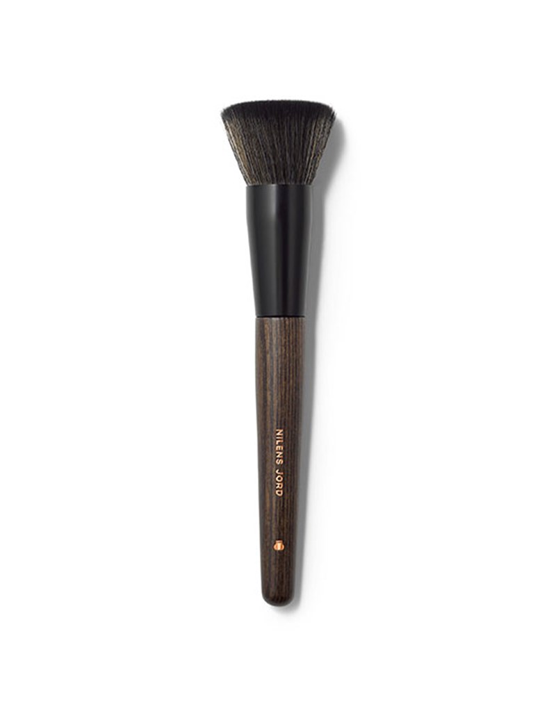Pure Collection - Flat Cut Brush