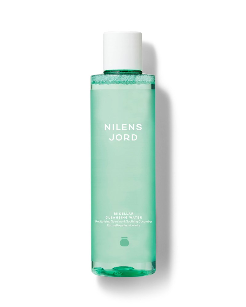 Micellar Cleansing Water