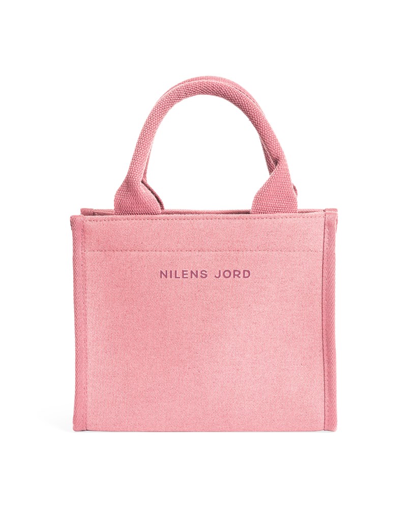 The Pretty Pink Handbag