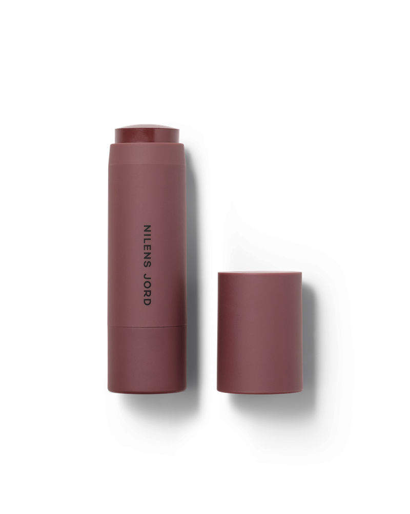 Cheeks & Lips Mahogany