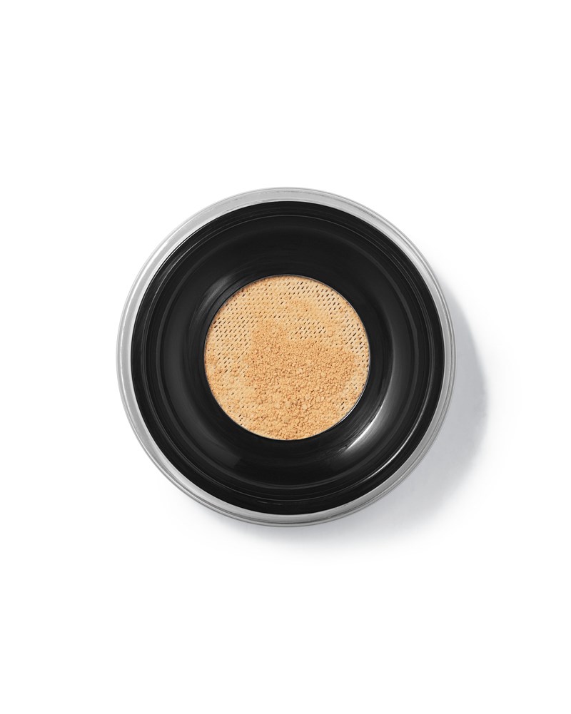 Mineral Foundation Loose Pecan