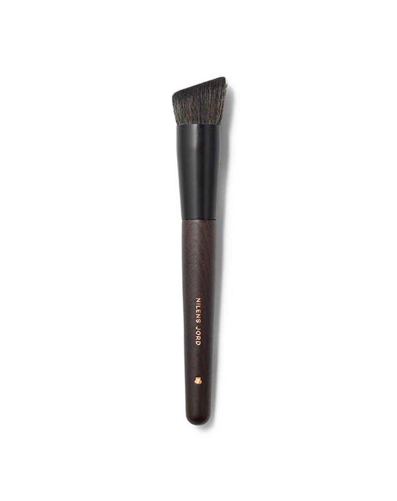 Pure Collection - Angled Foundation Brush